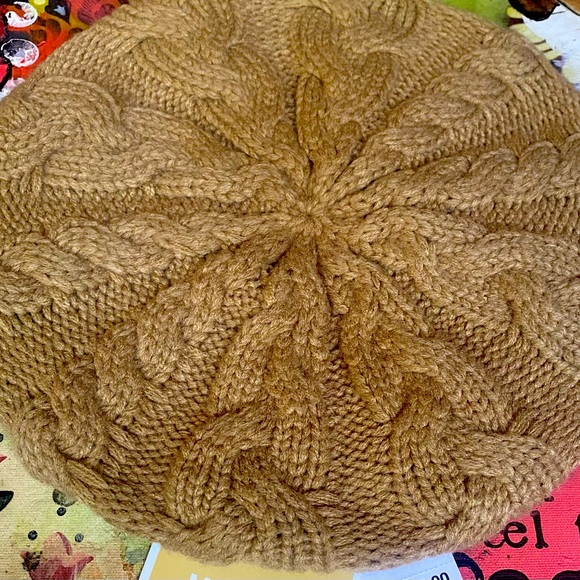 Michael Michael Kors Slouch Beanie - Picture 3 of 4